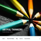 artfulthinkers.com