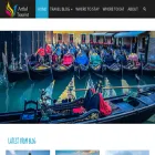 artfultourist.com