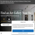 artgalleries.com