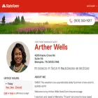 artherwells.com