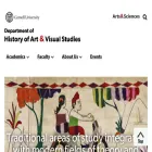 arthistory.cornell.edu