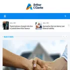arthurcclarke.net
