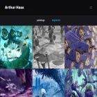 arthurhaas.com