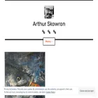 arthurskowron.com