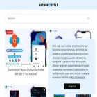 arthurstyle.net