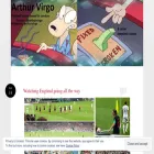 arthurvirgo.com