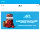 artia.co.nz