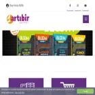 artibiryayinlari.com.tr