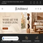 artiblend.com