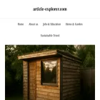 article-explorer.com
