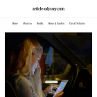 article-odyssey.com