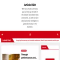 article-rich.com