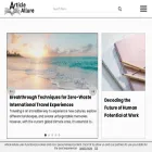 articleallure.com