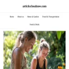 articlecloudnow.com