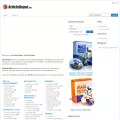 articledepot.net