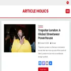 articleholics.com