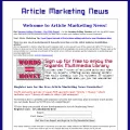 articlemarketingnews.com