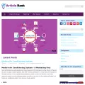 articleranks.com