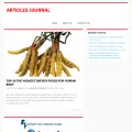 articles-journal.com