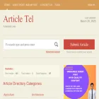 articletel.com