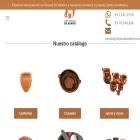 articulosdebarro.com.mx