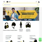 articulosdeseguridad.com.co