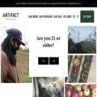 artifactcider.com