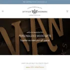 artificerwoodworks.com