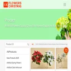 artificialflowers.cn