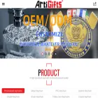 artigifts.com