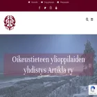artikla.fi