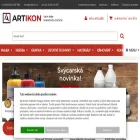 artikon.cz