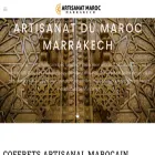 artisanat-maroc-marrakech.com