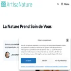 artisanature.com