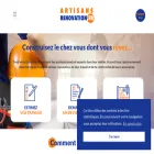 artisans-renovation.fr