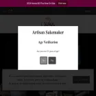 artisansakemaker.com