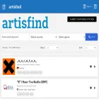 artisfind.com