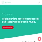 artistcoaching.nl