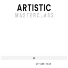 artisticmasterclass.com