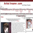 artistinsane.com
