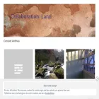 artistscollaboration.org