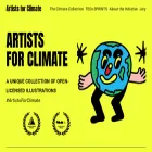 artistsforclimate.org