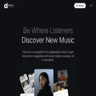 artistsonmedia.com