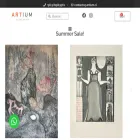 artium.cl