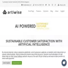 artiwise.com