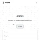 artizote.com