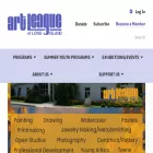 artleagueli.org