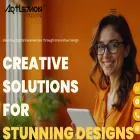 artlemoncreative.com