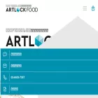 artlockfood.com