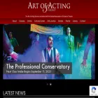 artofactingstudio.com
